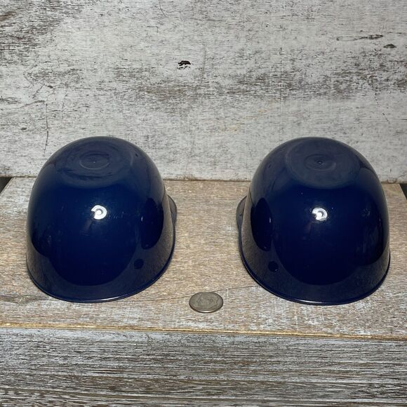 Lot of 4 MLB Tampa Bay Rays: 2 Mini Ice Cream Helmets, 2 Magnetic Picture Frame - Picture 8 of 16